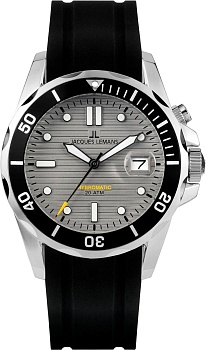 Наручные часы Jacques Lemans 1-2170B