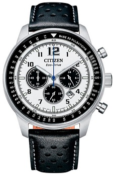 Японские наручные часы CITIZEN  CA4500-32A
