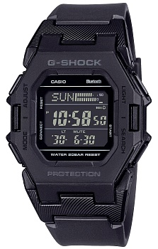 Японские наручные часы CASIO G-SHOCK GD-B500-1