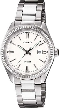 Японские наручные часы Casio Collection LTP-1302PD-7A1