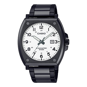 Японские наручные часы CASIO CASIO COLLECTION MTP-E715D-7A