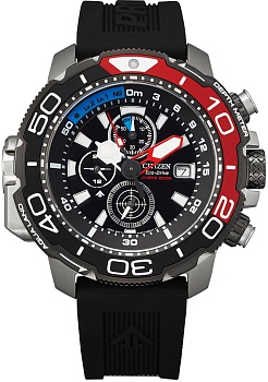 Японские наручные часы CITIZEN  BJ2167-03E