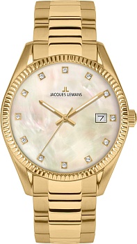 Наручные часы Jacques Lemans 50-4O
