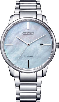 Японские наручные часы Citizen BM7520-88D
