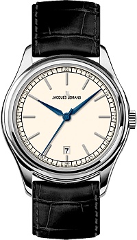 Наручные часы Jacques Lemans 1-2187B
