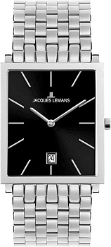 Наручные часы Jacques Lemans 1-2173G