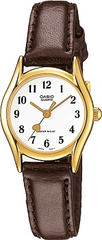 Японские наручные часы Casio Collection LTP-1094Q-7B5