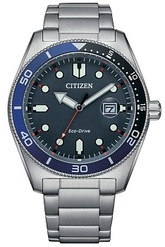 Японские наручные часы CITIZEN  AW1761-89L