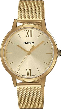 Японские наручные часы Casio Collection LTP-E157MG-9A