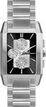 Наручные часы Jacques Lemans 1-2161I с хронографом