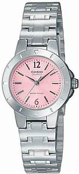 Японские наручные часы CASIO CASIO COLLECTION LTP-1177A-4A1