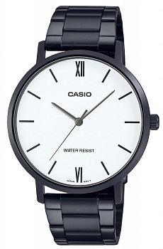Японские наручные часы CASIO CASIO COLLECTION MTP-VT01B-7B