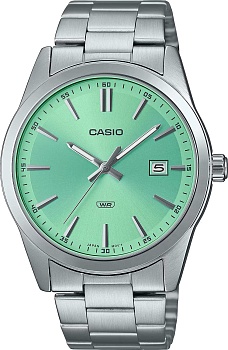 Японские наручные часы Casio Collection MTP-VD03D-3A2