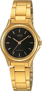 Японские наручные часы Casio Collection LTP-1130N-1A