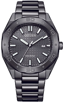 Японские наручные часы CITIZEN  BM7637-81H