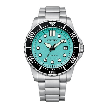 Японские наручные часы CITIZEN  NJ0170-83X