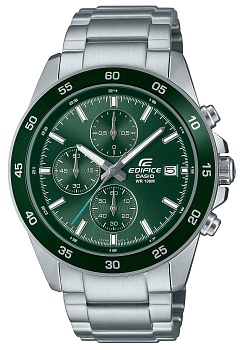 Японские наручные часы CASIO EDIFICE EFR-526D-3A