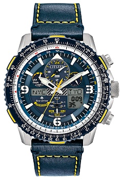 Японские наручные часы CITIZEN  JY8078-01L