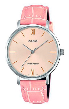 Японские наручные часы CASIO CASIO COLLECTION LTP-VT01L-4B