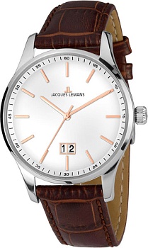 Наручные часы Jacques Lemans 1-1862Q