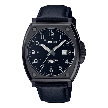 Японские наручные часы CASIO CASIO COLLECTION MTP-E715L-1A