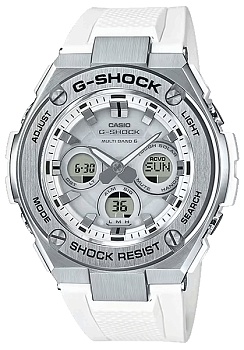 Японские наручные часы CASIO G-SHOCK GST-W310-7A