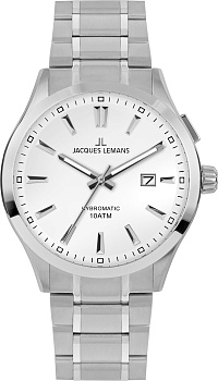 Наручные часы Jacques Lemans 1-2130F