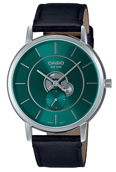 Японские наручные часы CASIO CASIO COLLECTION MTP-B130L-3A