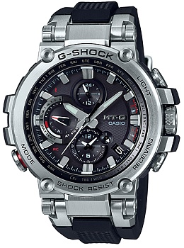 Японские наручные часы CASIO G-SHOCK MTG-B1000-1A