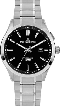 Наручные часы Jacques Lemans 1-2130E