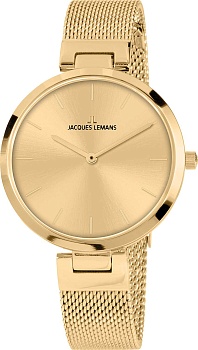 Наручные часы Jacques Lemans 1-2110M