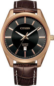 Японские наручные часы Citizen BI1033-04E