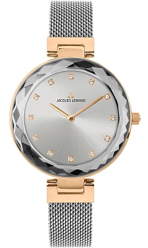 Наручные часы Jacques Lemans 1-2139G