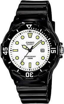 Японские наручные часы Casio Collection LRW-200H-7E1