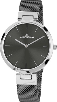 Наручные часы Jacques Lemans 1-2110F