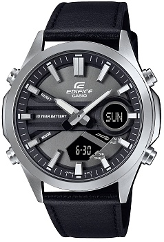 Японские наручные часы CASIO EDIFICE EFV-C120L-8A