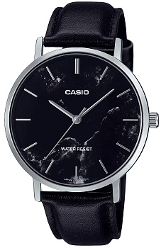 Японские наручные часы CASIO CASIO COLLECTION MTP-VT01LM-1A
