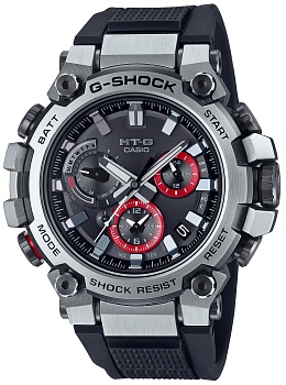 Японские наручные часы CASIO G-SHOCK MTG-B3000-1A