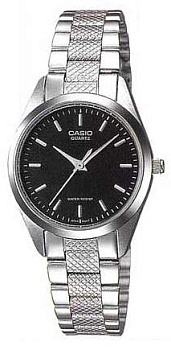 Японские наручные часы CASIO CASIO COLLECTION LTP-1274D-1A