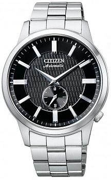 Японские наручные часы CITIZEN  NK5000-98E