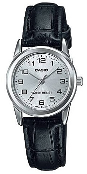 Японские наручные часы CASIO CASIO COLLECTION LTP-V001L-7B