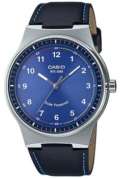Японские наручные часы CASIO CASIO COLLECTION MTP-RS105L-2B