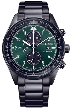 Японские наручные часы CITIZEN  CA0775-87X