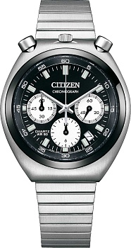 Японские наручные часы Citizen AN3660-81E с хронографом