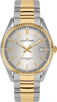 Наручные часы Jacques Lemans 50-3J