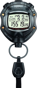 Секундомер Casio Sports HS-80TW-1E