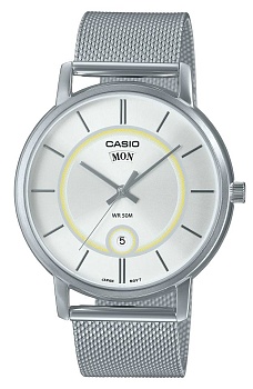 Японские наручные часы CASIO CASIO COLLECTION MTP-B120M-7A