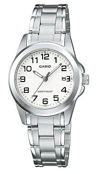Японские наручные часы CASIO CASIO COLLECTION LTP-1215A-7B2