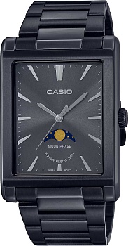 Японские наручные часы Casio Collection MTP-M105B-1A