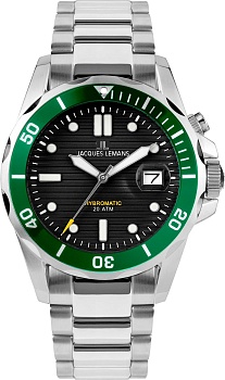 Наручные часы Jacques Lemans 1-2170K